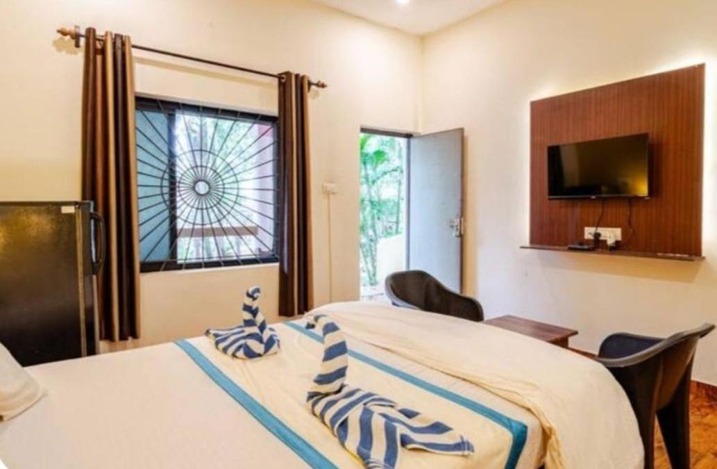 Royalstar Resort วากาตอร์ ภายนอก รูปภาพ