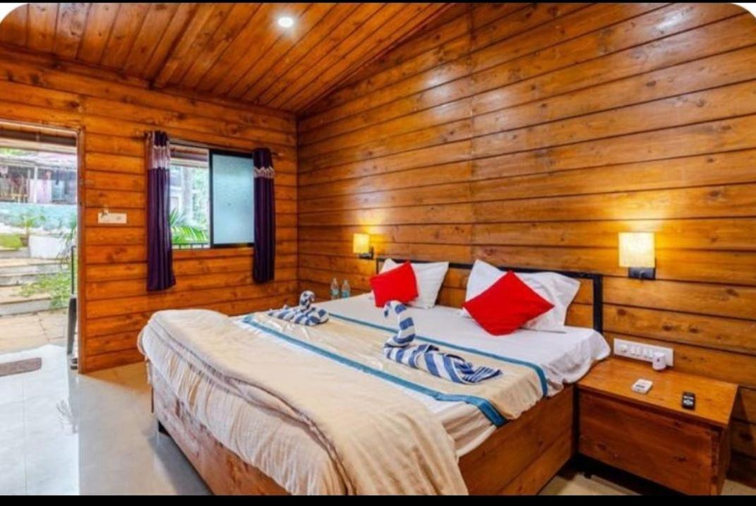 Royalstar Resort วากาตอร์ ภายนอก รูปภาพ