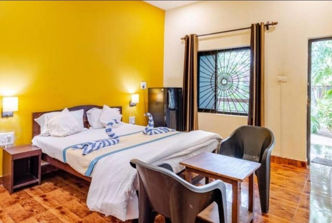 Royalstar Resort วากาตอร์ ภายนอก รูปภาพ