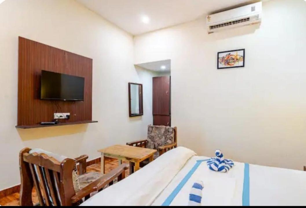 Royalstar Resort วากาตอร์ ภายนอก รูปภาพ