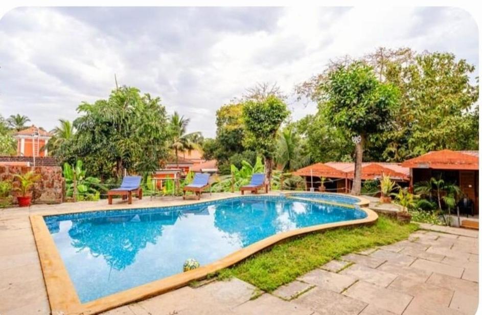 Royalstar Resort วากาตอร์ ภายนอก รูปภาพ