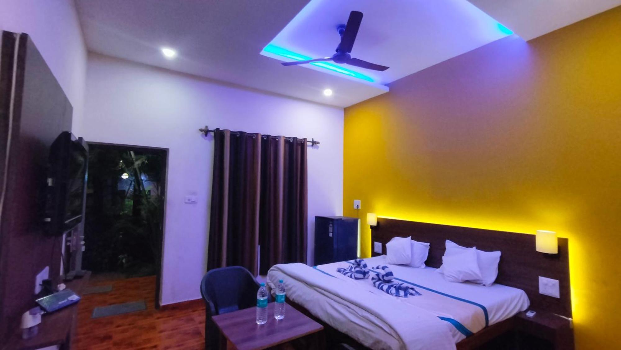 Royalstar Resort วากาตอร์ ภายนอก รูปภาพ