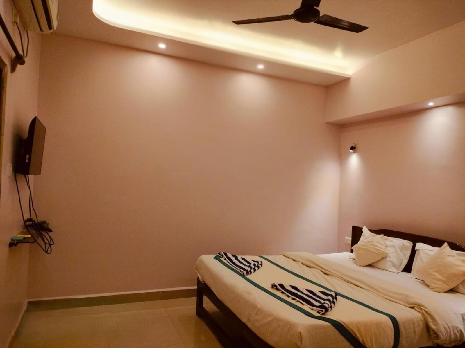 Royalstar Resort วากาตอร์ ภายนอก รูปภาพ
