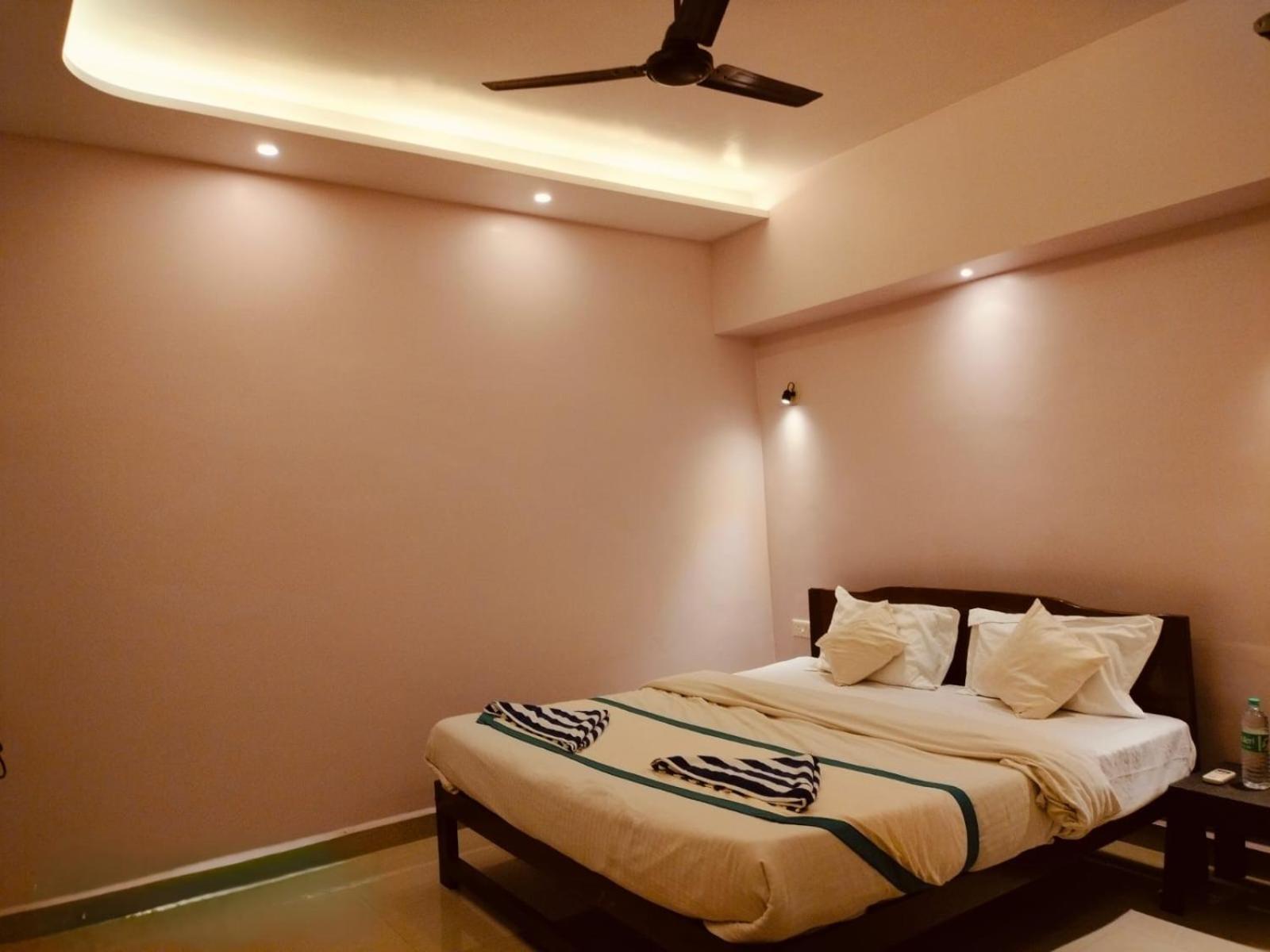 Royalstar Resort วากาตอร์ ภายนอก รูปภาพ
