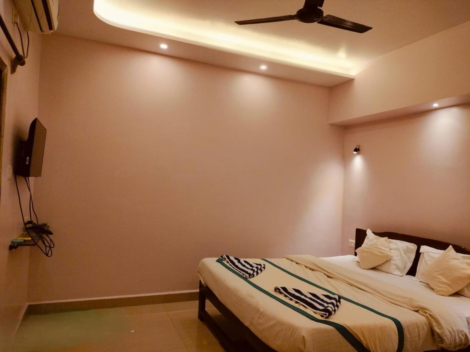 Royalstar Resort วากาตอร์ ภายนอก รูปภาพ