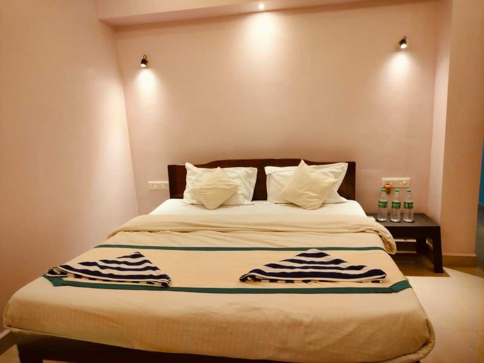 Royalstar Resort วากาตอร์ ภายนอก รูปภาพ