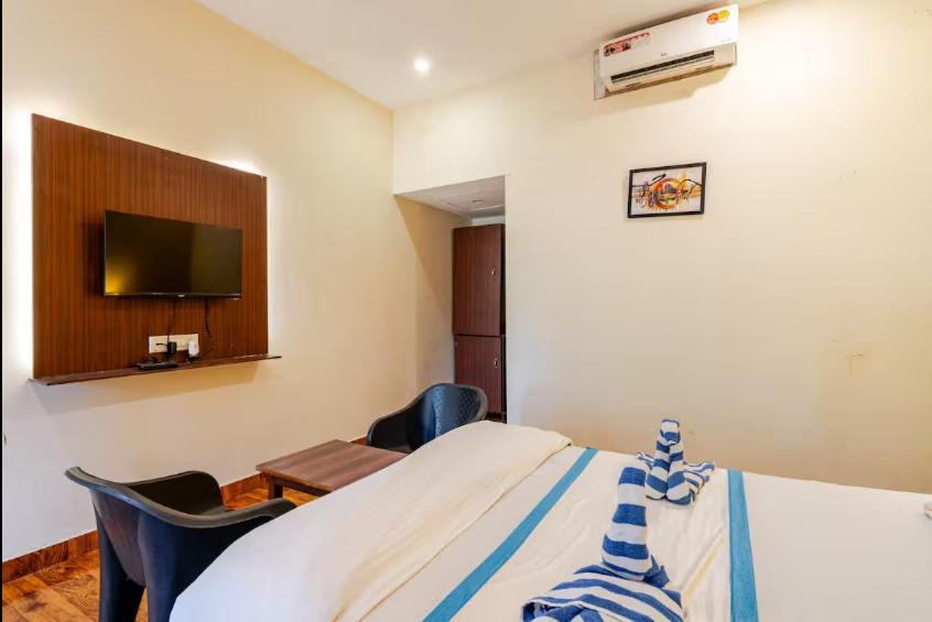 Royalstar Resort วากาตอร์ ภายนอก รูปภาพ