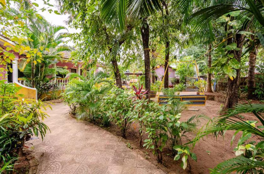 Royalstar Resort วากาตอร์ ภายนอก รูปภาพ